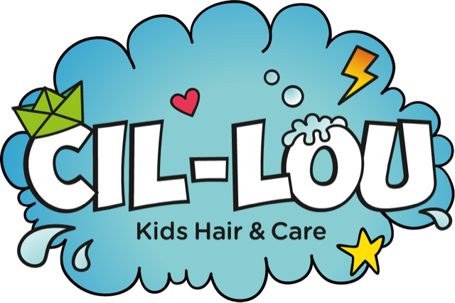 CIL-LOU Hair & Care | Kindershampoo en -verzorging met punch
